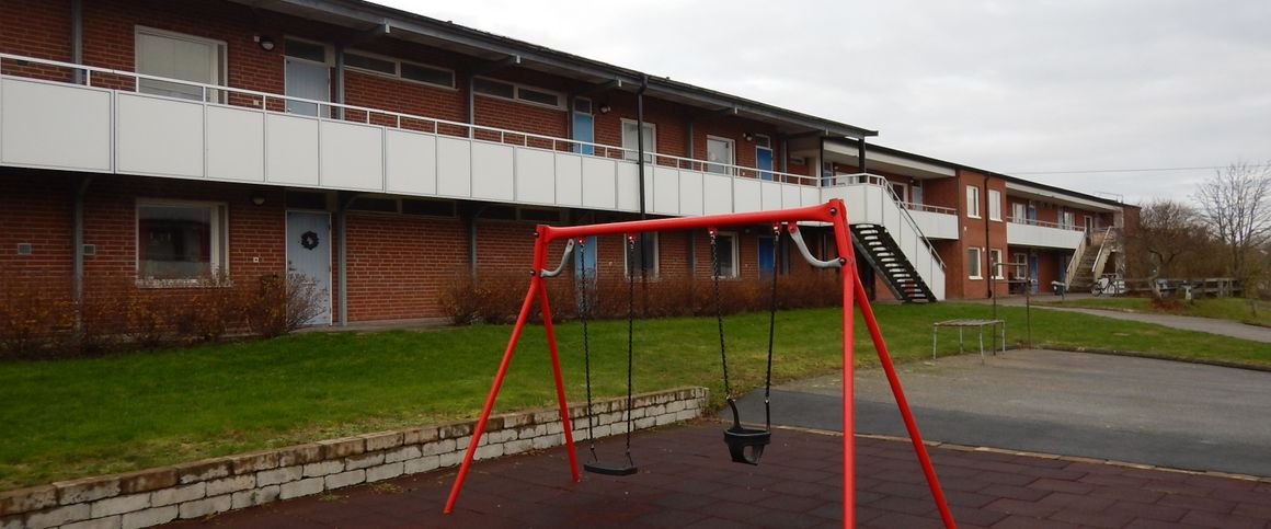 3 RoK – Dammvägen 6C, Lgh 1104, Lysekil - Photo 1