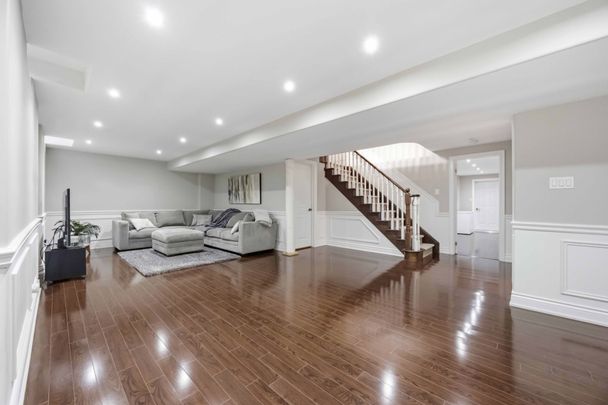 For Lease - 2313 Southcott Road, Pickering, Ontario - Photo 1