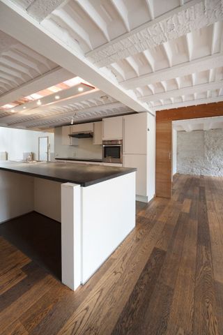 Uitzonderlijk appartement in historisch gebouw op de Korenmarkt - Foto 4