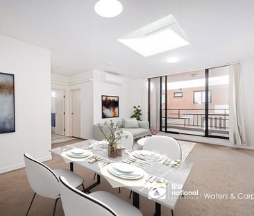 2 BEDROOM MODERN APARTMENT - Photo 2