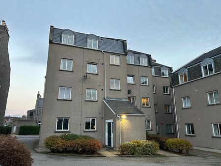 Whitehall Place, Aberdeen - Photo 5