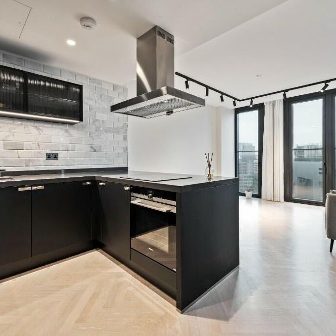 2 bedroom apartment to rent - Photo 1
