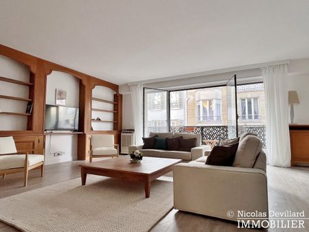 Grand calme et soleil sur voie privée - Photo 2