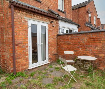Nice Rooms Near Welly Road - Photo 1