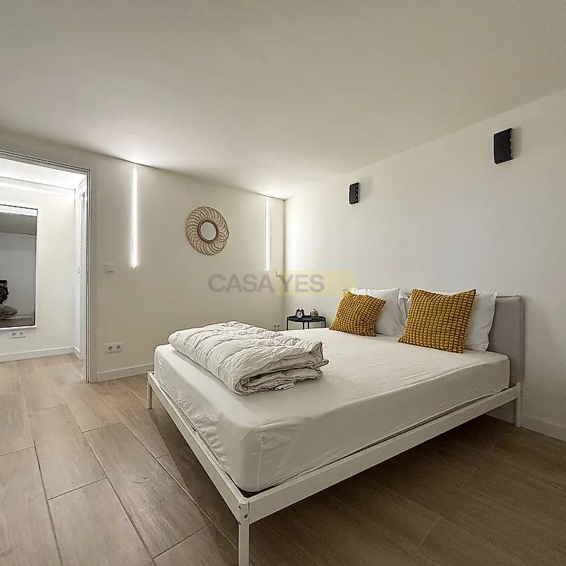 Apartment T1 in Cascais e Estoril, Cascais - Foto 1