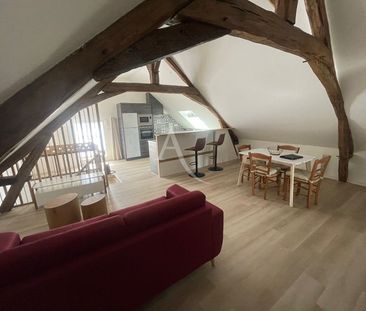 Location Appartement 2 pièces 41m² - Photo 3