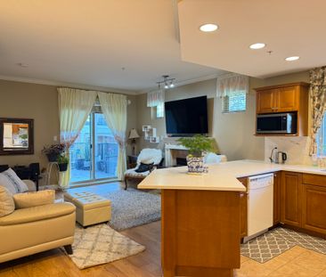 Stunning Southwest-Facing Corner Unit at The Madison! 2 Bedroom - 2... - Photo 3