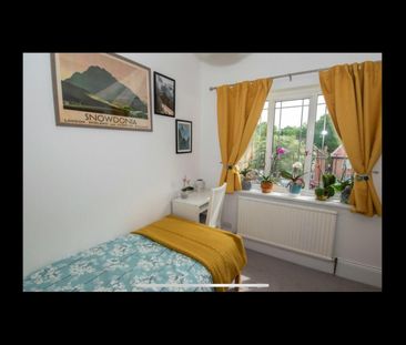 Room in a Shared House, Moorcroft Road, B13 - Photo 6