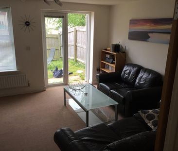 Room in a Shared House, Barter Close, BS15 - Photo 1