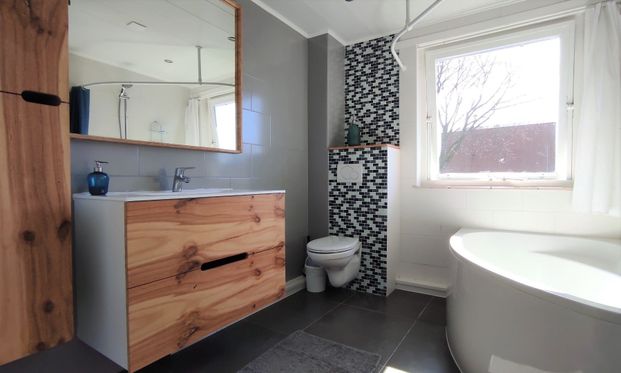 Te huur: Huis De Savornin Lohmanlaan in Groningen - Foto 1