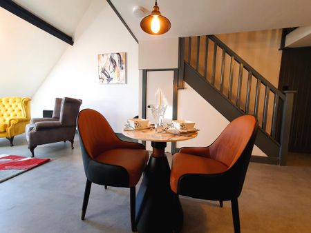 1 bedroom apartment to rent - Photo 3