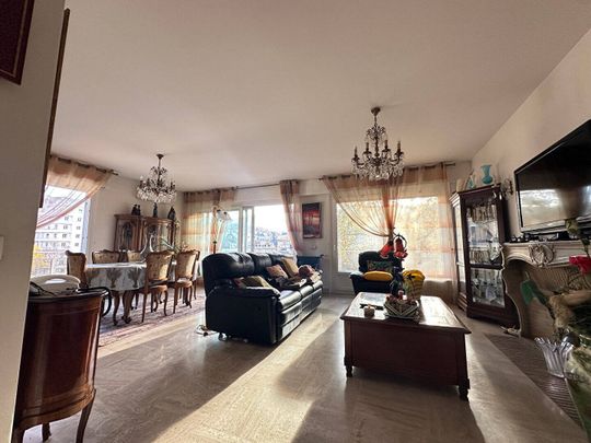 Appartement - 3 pièces - Chambéry - Photo 1