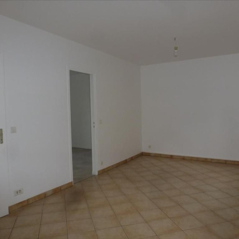 rue Eugène Marchand Appartement de Type 2 au 1er étage - Photo 1