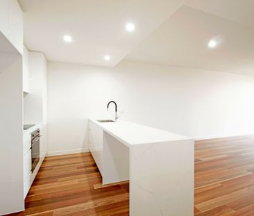 Luxury in the Heart of the City - Photo 4