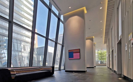 For Lease - 42 Charles Street Unit# 1710, Toronto, Ontario - Photo 4