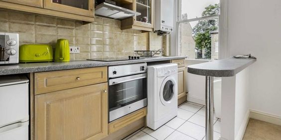 1 bedroom flat to rent - Photo 3