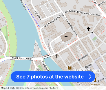 Wynajmę pokój-obrzeża Opola - Photo 1