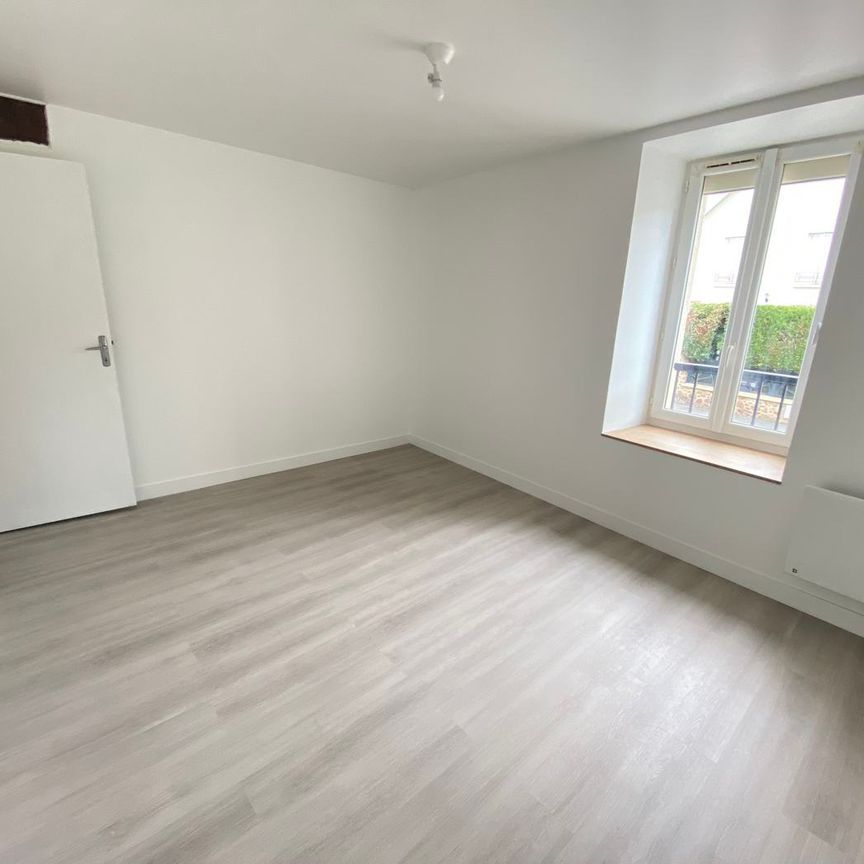 Location Appartement 2 pièces 35m² - Photo 1