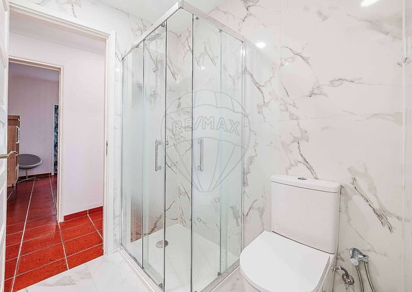 Apartamento T2 em Setúbal