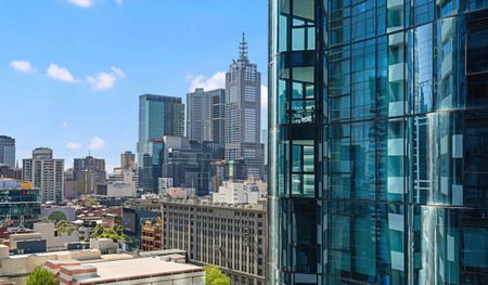 Melbourne CBD - Photo 3