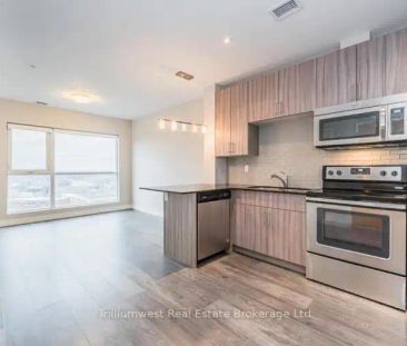 1 VICTORIA STREET | 1 VICTORIA STREET, Kitchener - Photo 1