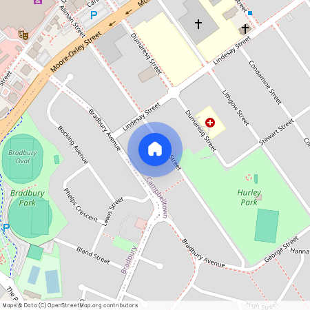 45 Allman Street, NSW 2560, Campbelltown