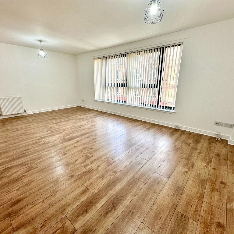 Lorne Street, Ibrox, Glasgow, G51 1DP - Photo 1