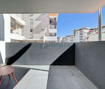 Studio spacieux avec coin nuit Ajaccio - Photo 1
