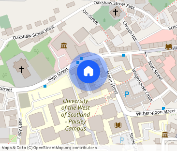 Townhead Terrace, Paisley, PA1 2AU - Photo 1