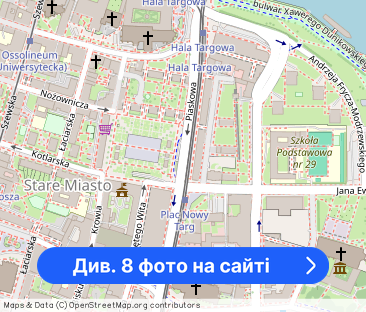 Centrum Wrocławia Media Miejskie Piwnica - Фото 1