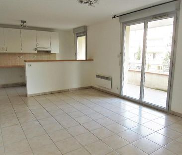 Appartement Toulouse - 3 pièce(s) - 65.0 m2, - Photo 6