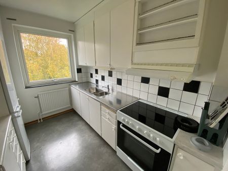 Ringvägen 15 B - Foto 5