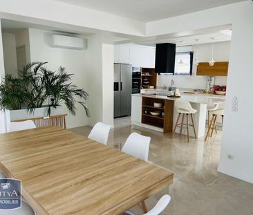 Location Maison 4 pièces 154m² MERIGNAC 33700 - Photo 3