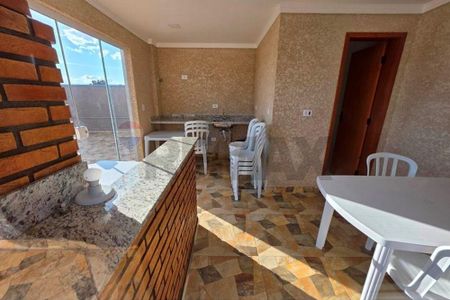 Apartamento para Alugar com 2 quartos o Jardim Mangalor-SP - Foto 2