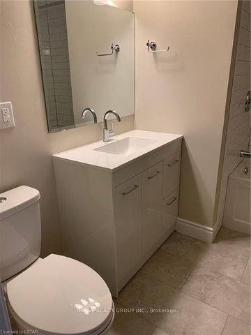 For Lease - 70 FIDDLERS GREEN Road Unit# 86, London North, Ontario - Photo 5