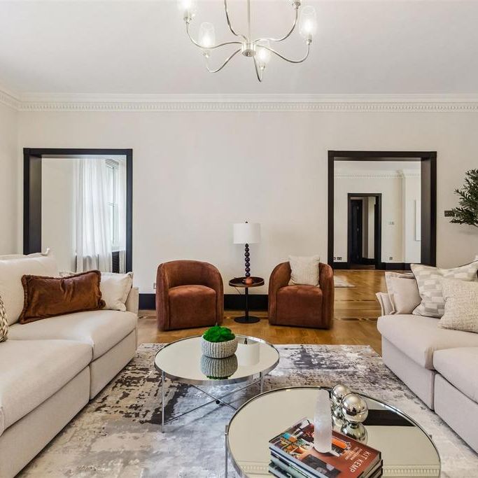 5 bedroom apartment to rent - Photo 1