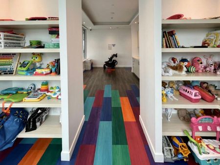 For Lease - 1928 Lake Shore Boulevard Unit# 1502, Toronto, Ontario - Photo 4