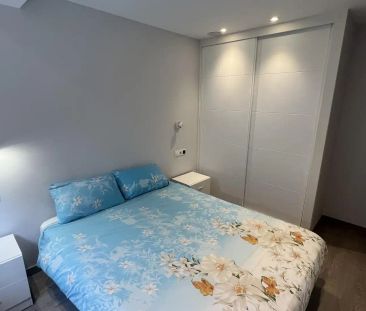 Piso de alquiler en Calle Marqués de San Esteban, 33, Barrio del Ce... - Foto 3