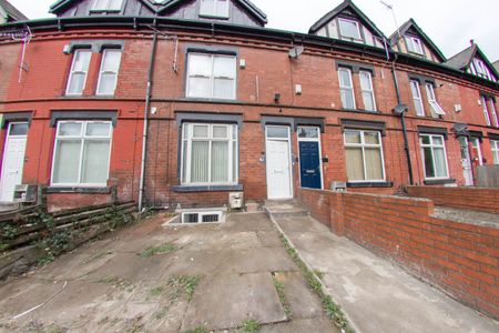 Royal Park Avenue, Leeds, LS6 1EZ - Photo 5