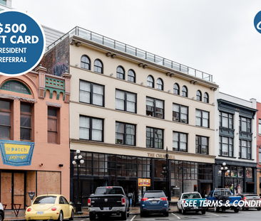 The Churchill - Photo 5