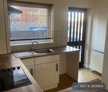 1 bedroom terraced house to rent - Photo 4