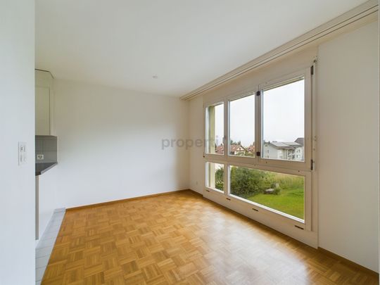 Bright 4.5-room apartment in Winikon - Photo 1