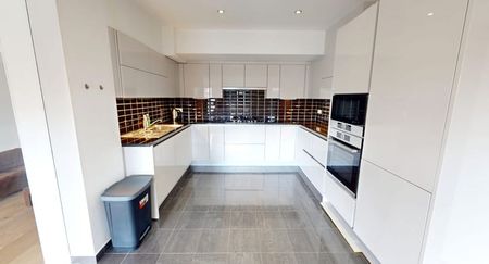 Appartement te huur - Photo 4