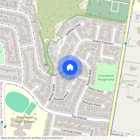 64 Simkin Crescent, Kooringal NSW 2650, Wagga Wagga