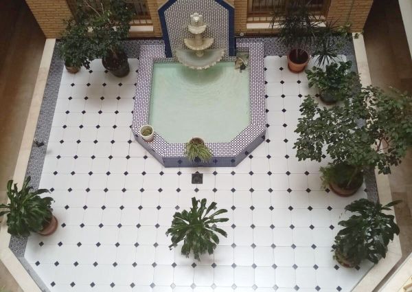 Apartment - Fuengirola (1ª Línea de playa)