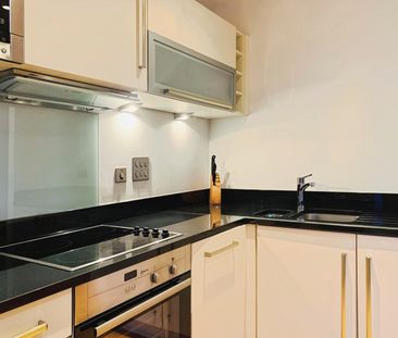studio apartment to rent - Photo 2
