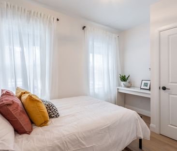 For Lease - 115 Catharine Street Unit# 1, Hamilton, Ontario - Photo 3