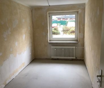 Hier findet jeder seinen Platz: individuelle 3,5-Zi.-Wohnung - Photo 1