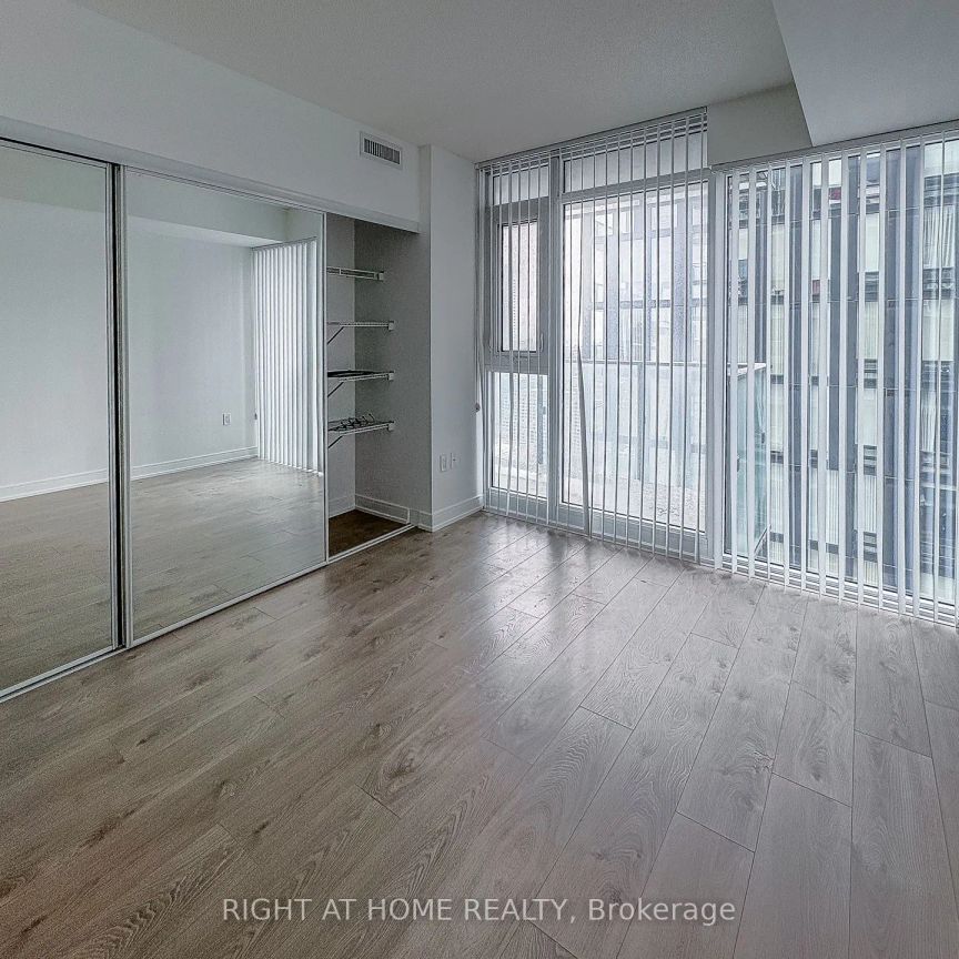 50 Wellesley Street E #3710 - Photo 1