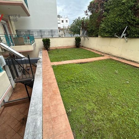 Studio/Γκαρσονιέρα για ενοικίαση Νεάπολη (Λάρισα) - Photo 4